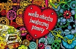 Wielka Orkiestra Świątecznej Pomocy 2017
