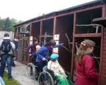 wyjazd rekreacyjny do Zbroslawic 38