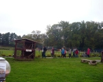 wyjazd rekreacyjny do Zbroslawic 57