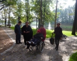 wyjazd rekreacyjny do Zbroslawic 78