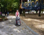 wyjazd rekreacyjny do Zbroslawic 80