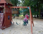 wyjazd rekreacyjny do Zbroslawic 92