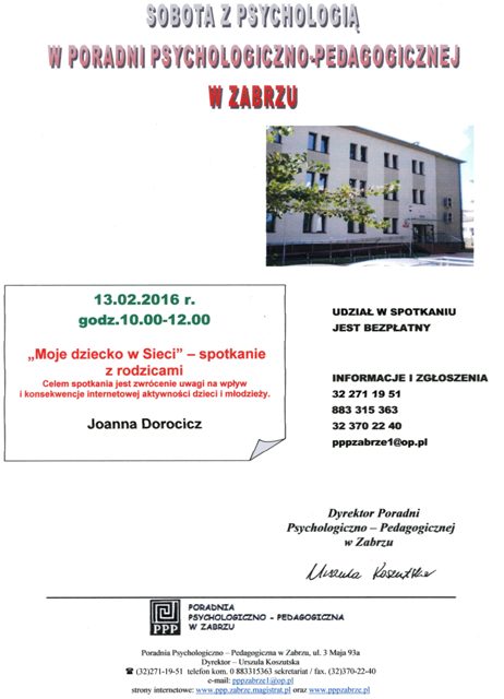 Zapraszamy na 